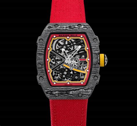 richard mille 67 02.